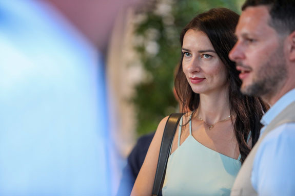 ITC 2024 Industry Dinner